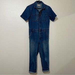 Everlane Overalls